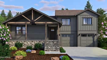 1965 Sand Spring Trl, Flagstaff, AZ 86005