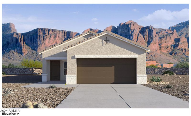 1965 W Shelly Ave, Apache Junction, AZ 85120