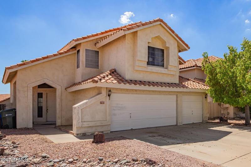 1965 Wescott Dr, Phoenix, AZ 85024