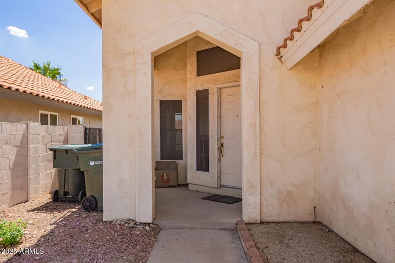 1965 Wescott Dr, Phoenix, AZ 85024