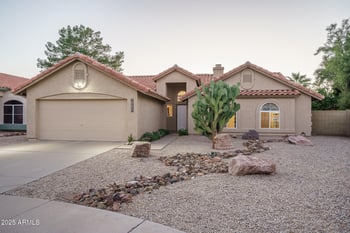 19650 34th Pl, Phoenix, AZ 85050