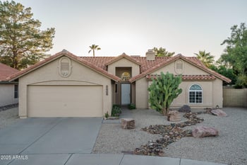 19650 34th Pl, Phoenix, AZ 85050