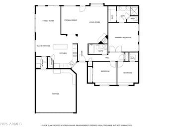 19650 34th Pl, Phoenix, AZ 85050
