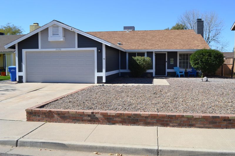 19650 N 3rd Ave, Phoenix, AZ 85027