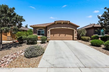 19650 Jefferson St, Buckeye, AZ 85326