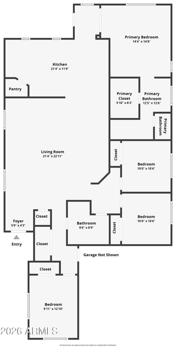 19650 Jefferson St, Buckeye, AZ 85326
