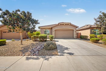 19650 Jefferson St, Buckeye, AZ 85326