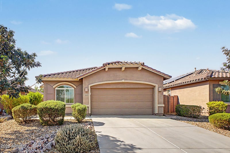 19650 Jefferson St, Buckeye, AZ 85326