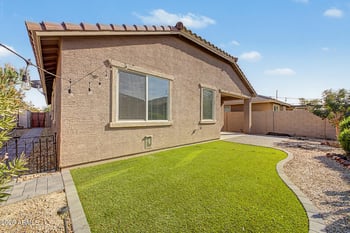 19650 Jefferson St, Buckeye, AZ 85326