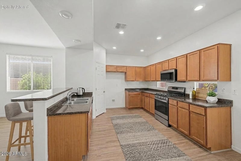 19650 Jefferson St, Buckeye, AZ 85326