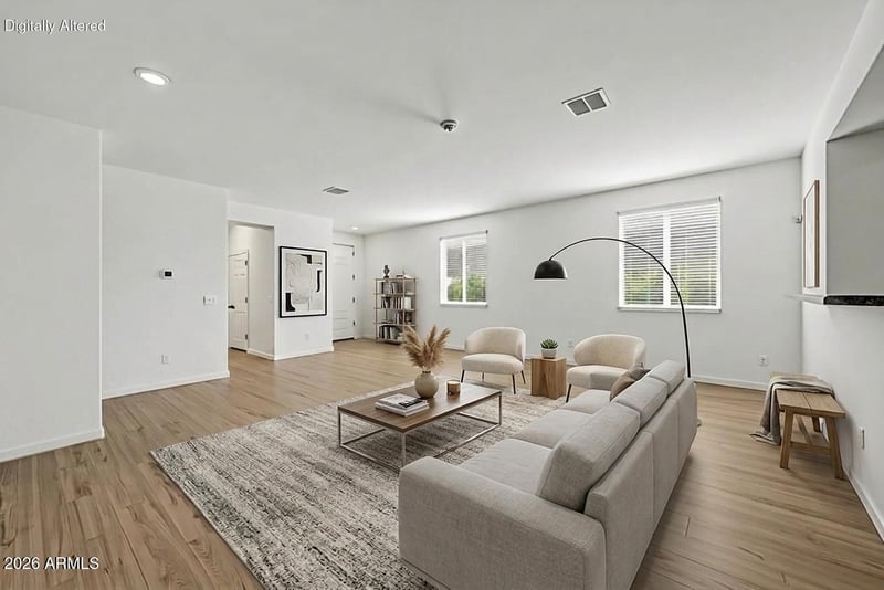 19650 Jefferson St, Buckeye, AZ 85326