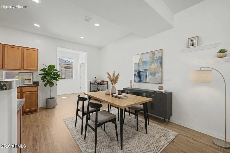 19650 Jefferson St, Buckeye, AZ 85326