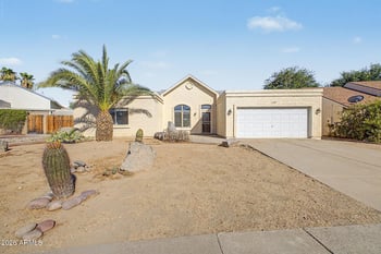 19655 9th St, Phoenix, AZ 85024