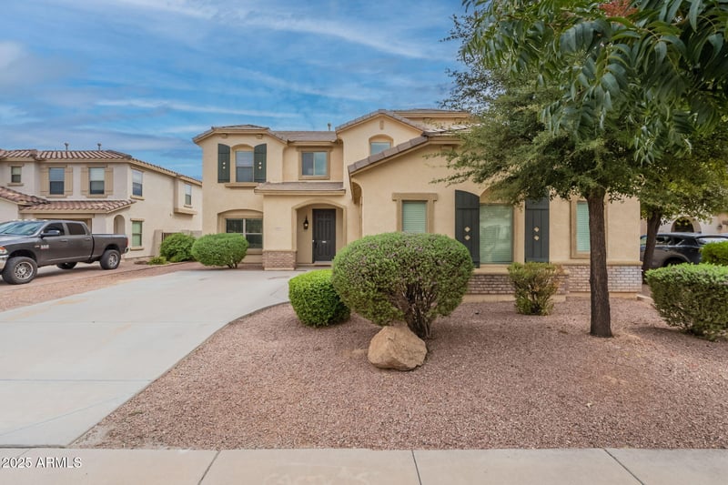19655 Reins Rd, Queen Creek, AZ 85142