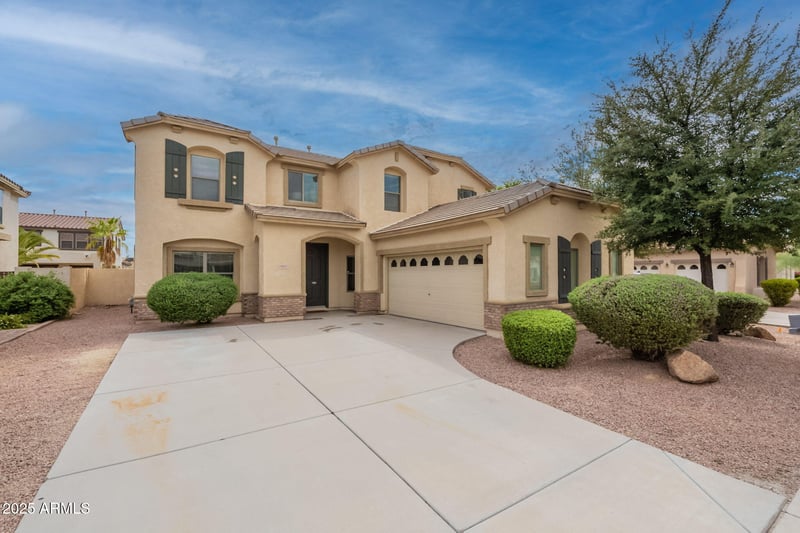 19655 Reins Rd, Queen Creek, AZ 85142