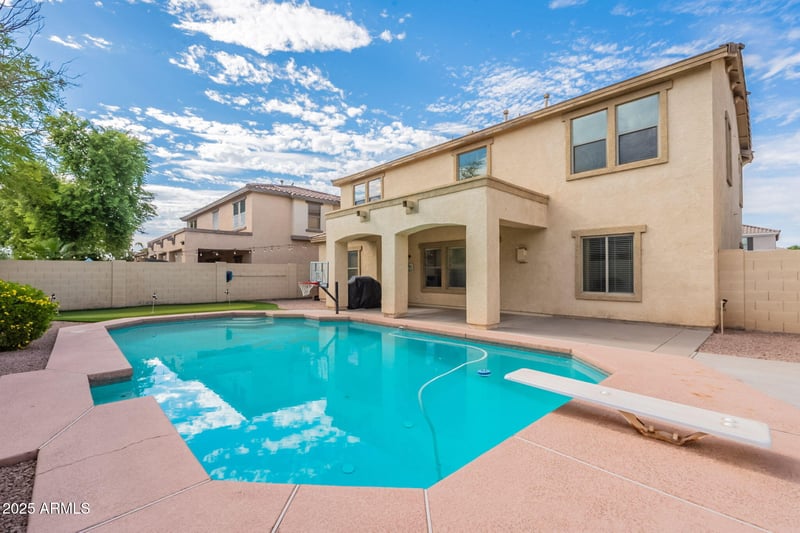 19655 Reins Rd, Queen Creek, AZ 85142