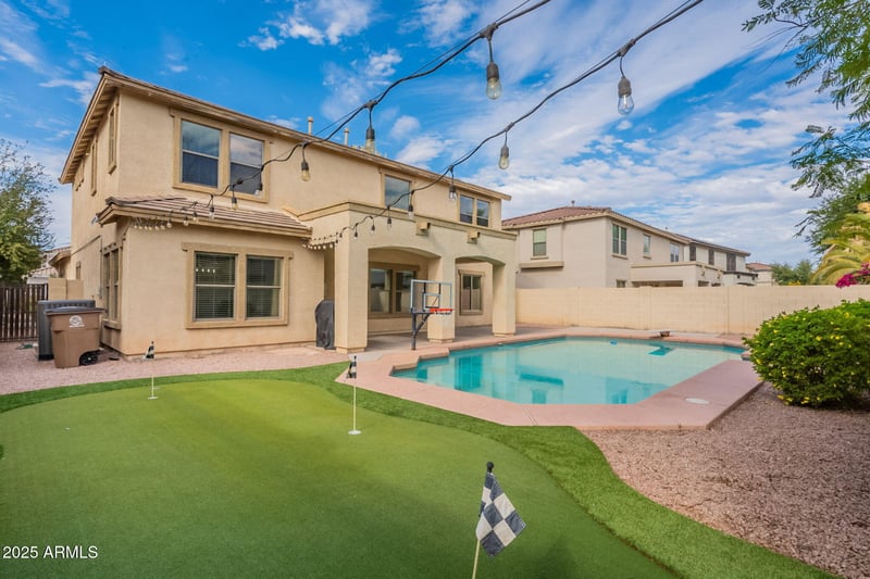 19655 Reins Rd, Queen Creek, AZ 85142