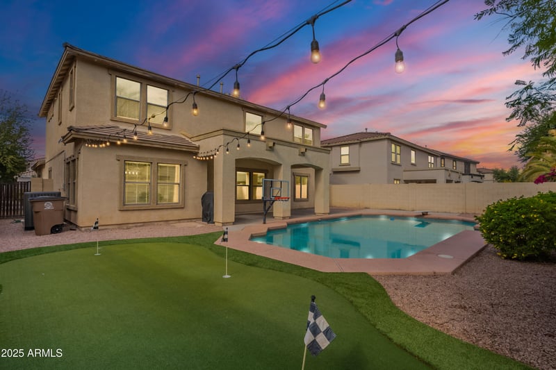 19655 Reins Rd, Queen Creek, AZ 85142