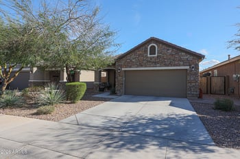 19655 Woodlands Ave, Buckeye, AZ 85326