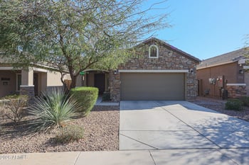 19655 Woodlands Ave, Buckeye, AZ 85326