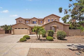 19656 191st Dr, Queen Creek, AZ 85142