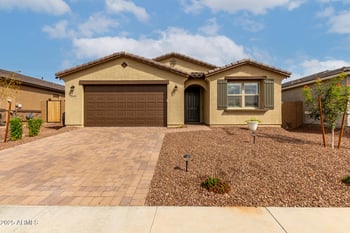 19656 Cambridge Ave, Buckeye, AZ 85396