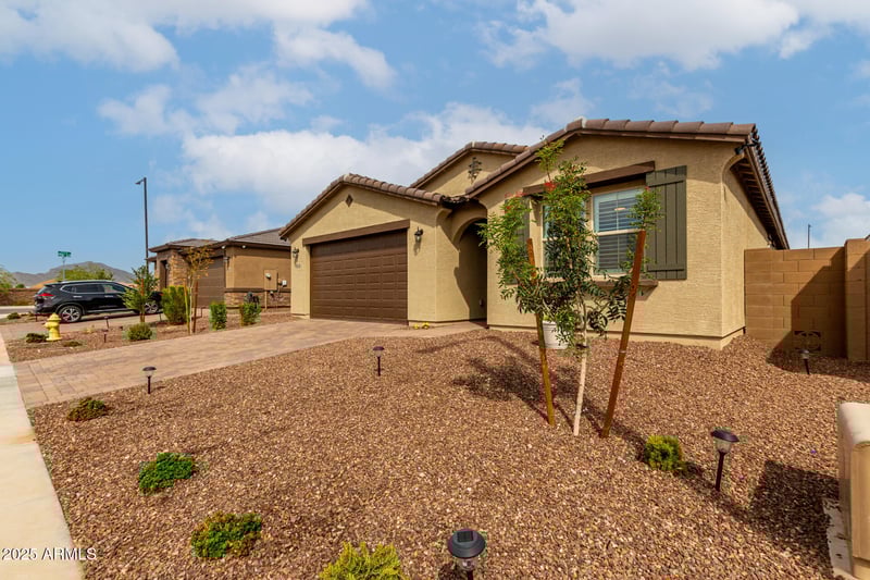 19656 Cambridge Ave, Buckeye, AZ 85396
