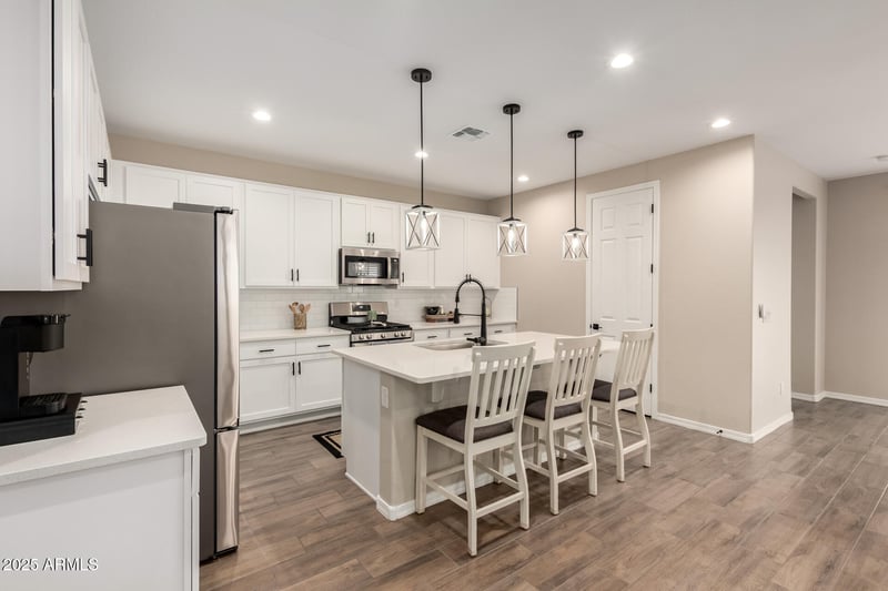 19656 Cambridge Ave, Buckeye, AZ 85396