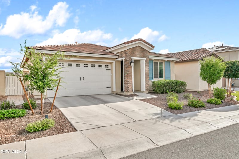 19656 Campbell Ave, Litchfield Park, AZ 85340