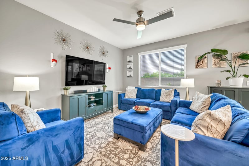 19656 Campbell Ave, Litchfield Park, AZ 85340