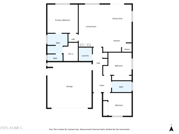 19656 Campbell Ave, Litchfield Park, AZ 85340