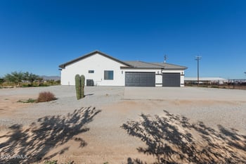 19657 Dunlap Rd, Buckeye, AZ 85326
