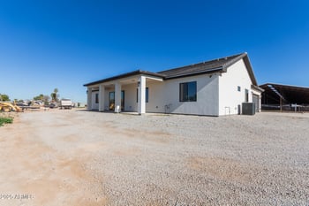 19657 Dunlap Rd, Buckeye, AZ 85326