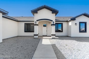 19657 Dunlap Rd, Buckeye, AZ 85326