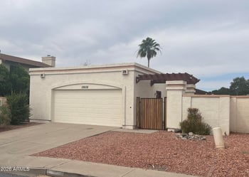 19658 48th Ave, Glendale, AZ 85308