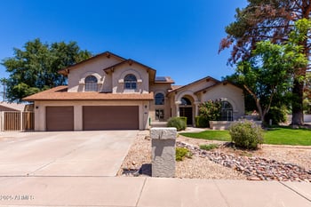 1966 Calle De Arcos --, Tempe, AZ 85284