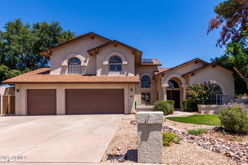 1966 Calle De Arcos --, Tempe, AZ 85284