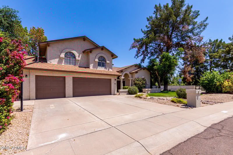 1966 Calle De Arcos --, Tempe, AZ 85284