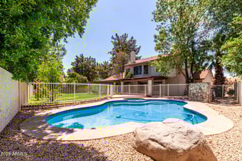1966 Calle De Arcos --, Tempe, AZ 85284
