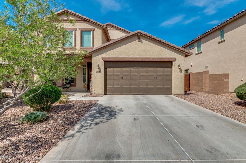 1966 E Hazeltine Way, Gilbert, AZ 85298