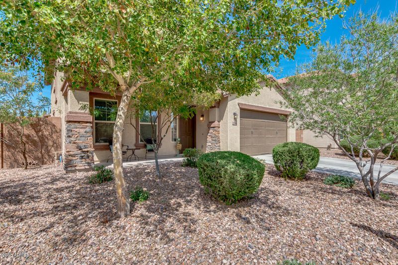 1966 E Hazeltine Way, Gilbert, AZ 85298