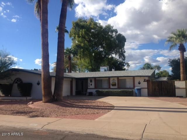 1966 E Loma Vista Dr, Tempe, AZ 85282