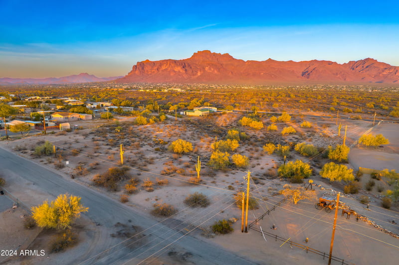 1966 Goldfield Rd #-, Apache Junction, AZ 85119