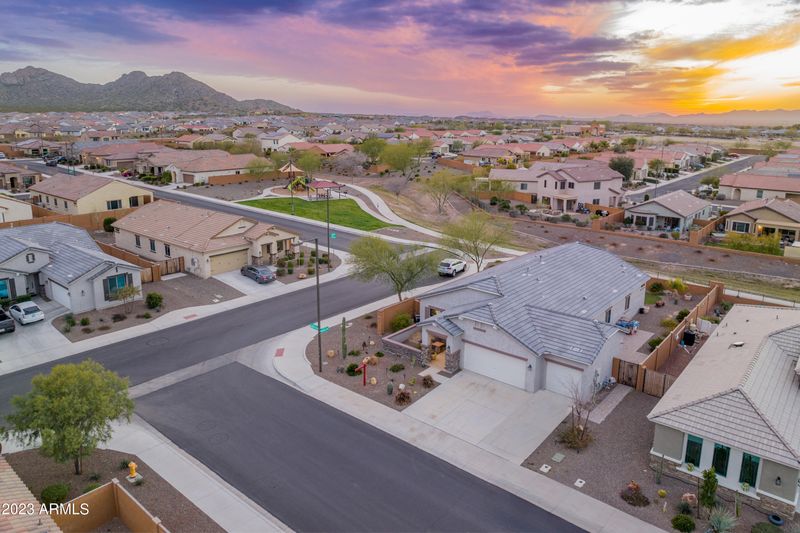 19660 N 260th Ave, Buckeye, AZ 85396