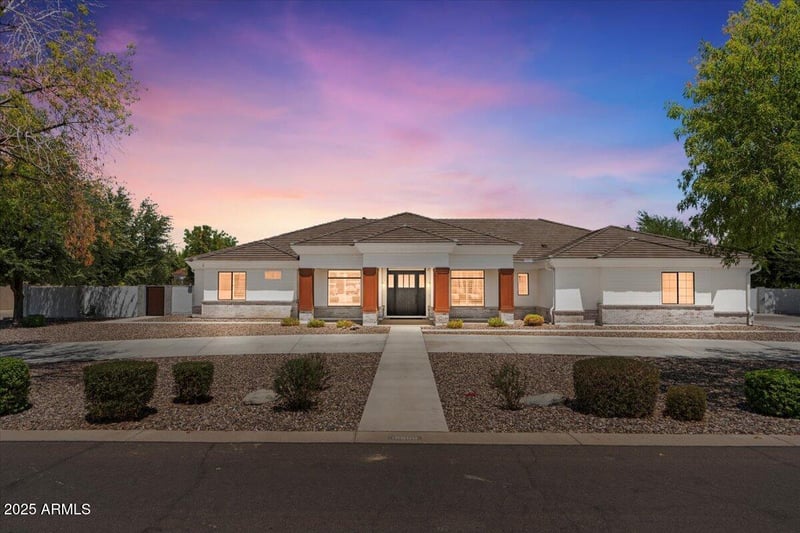 19660 Via Del Rancho --, Queen Creek, AZ 85142