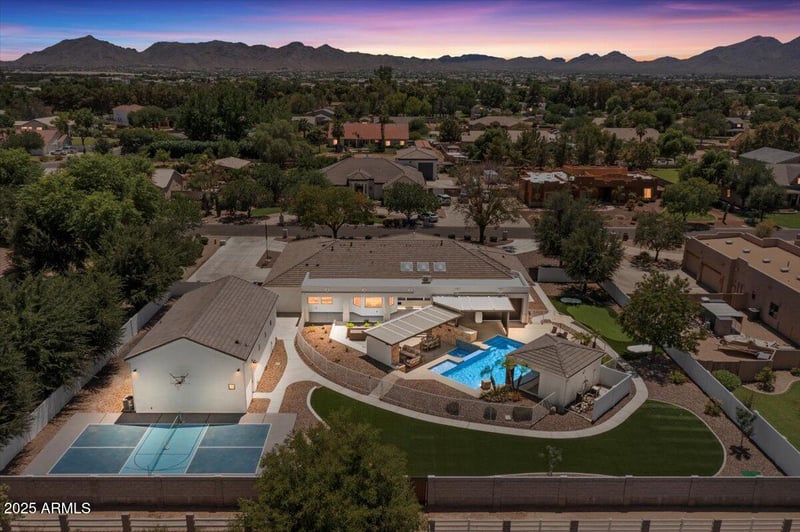 19660 Via Del Rancho --, Queen Creek, AZ 85142