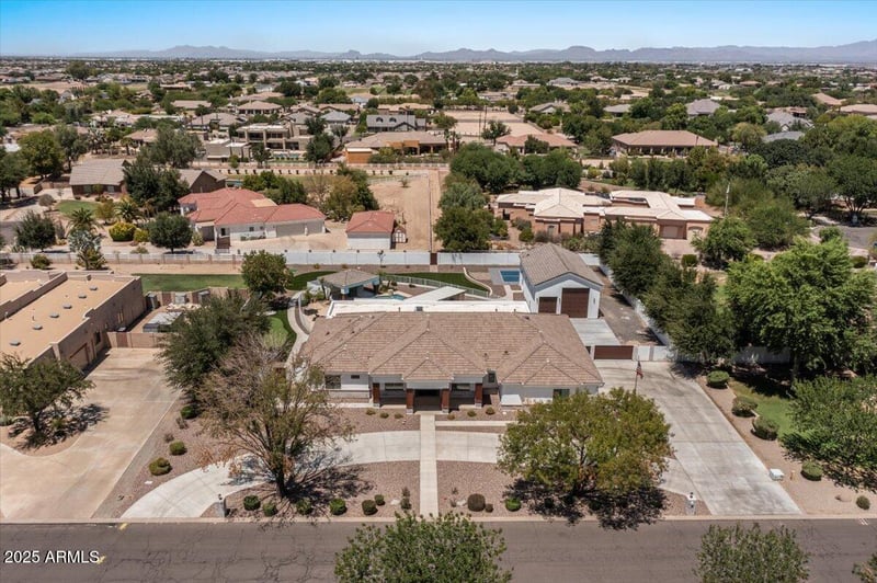 19660 Via Del Rancho --, Queen Creek, AZ 85142