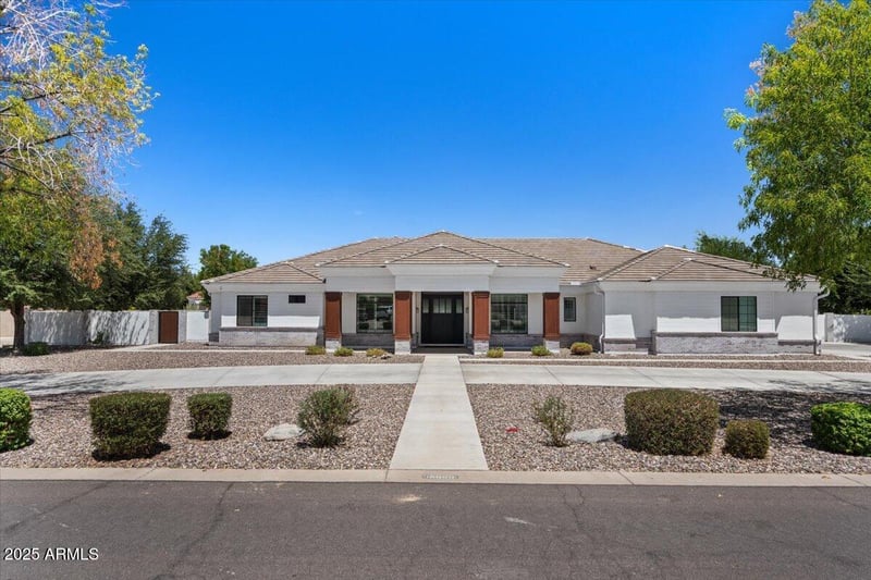 19660 Via Del Rancho --, Queen Creek, AZ 85142