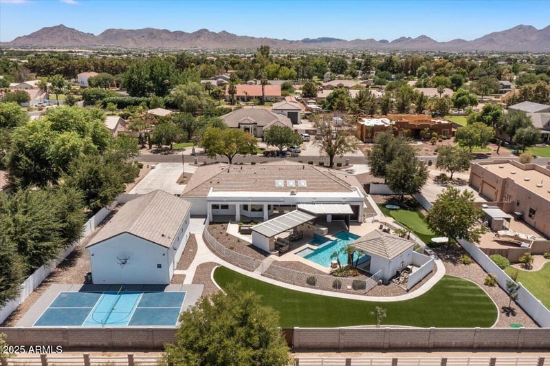 19660 Via Del Rancho --, Queen Creek, AZ 85142