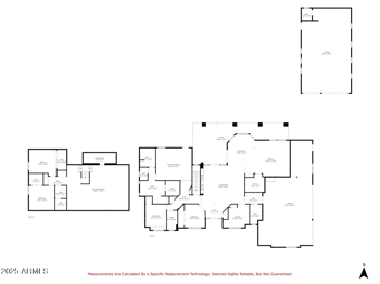 19660 Via Del Rancho --, Queen Creek, AZ 85142